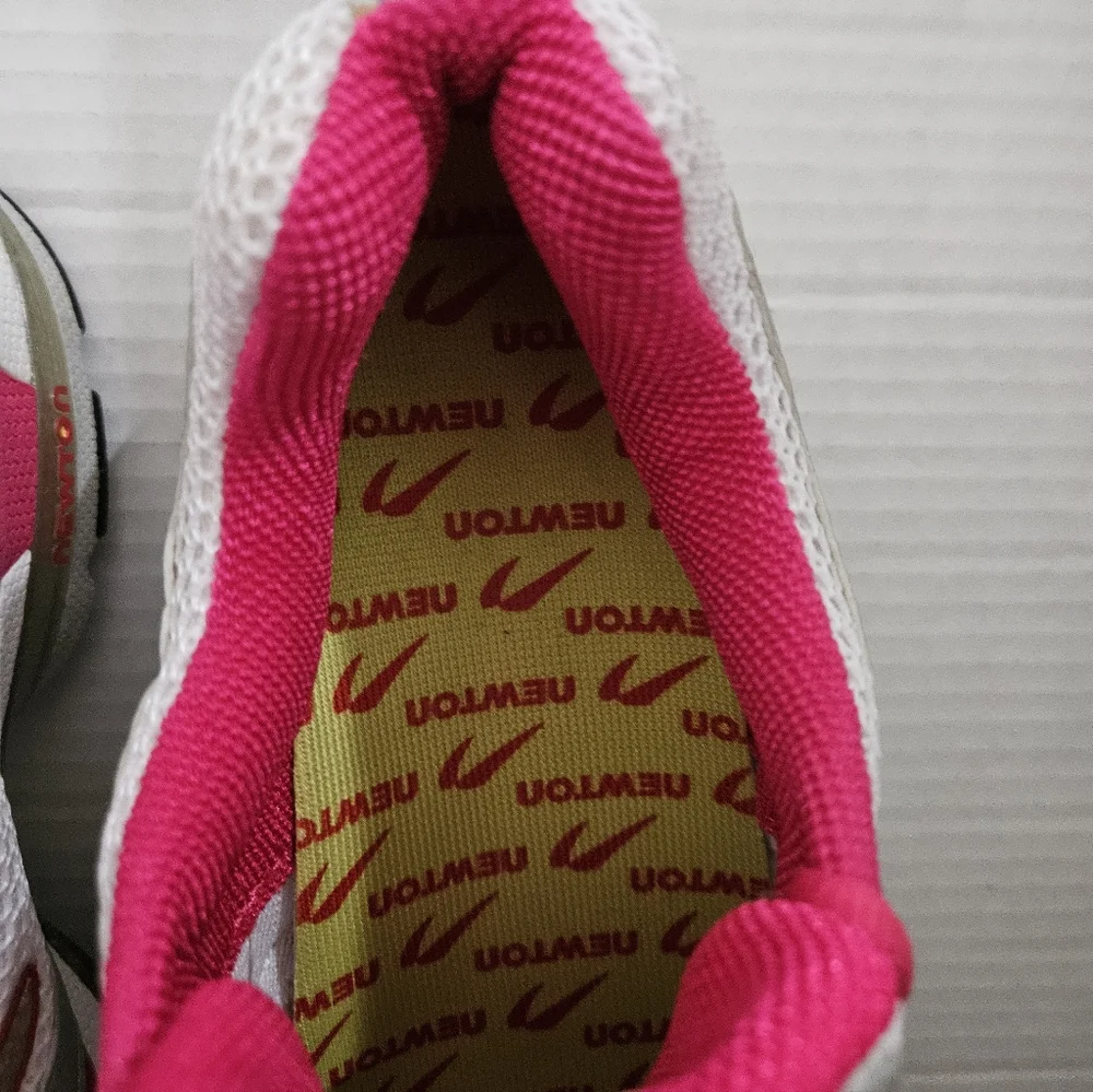 Newton Running Shoes. New Without Tags. Womens Size 11. (1) - Picture 6 of 8